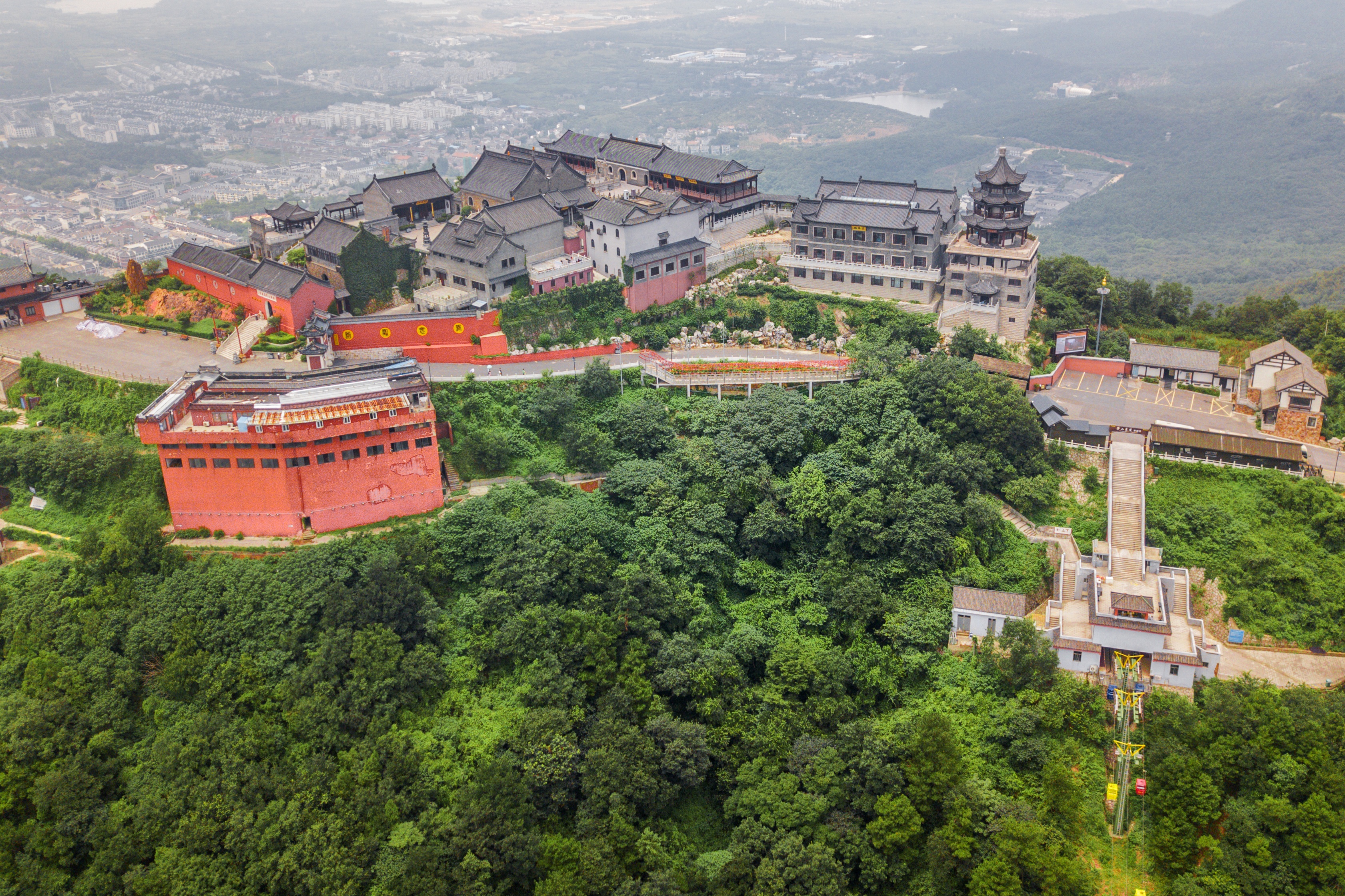 Maoshan